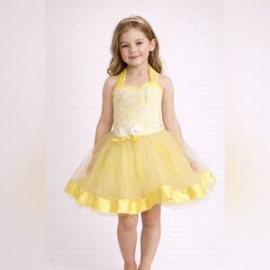 NWOT Princess Dress for Kids